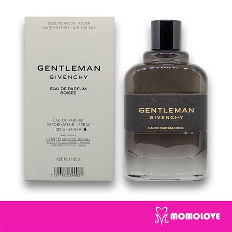 gentleman givenchy boisee 100ml|givenchy gentleman boisee 100ml.